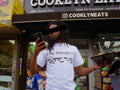 CONDUCIVE BRAILLE TEE